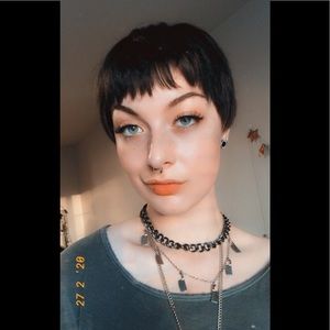 Meet your Posher, Sierra